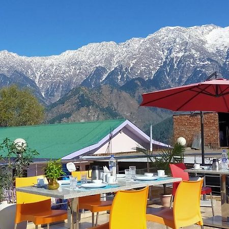 Ess & Bee Resorts Dharamsala Exteriér fotografie